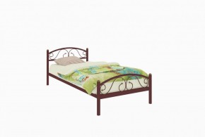 Кровать Вероника мини plus 1900 (МилСон) в Арамиле - aramil.mebel-e96.ru