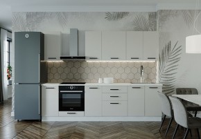 Кухонный гарнитур Шампань 2800 в Арамиле - aramil.mebel-e96.ru