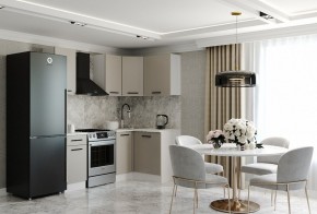 Кухонный гарнитур угловой Шампань 2000х1200 в Арамиле - aramil.mebel-e96.ru