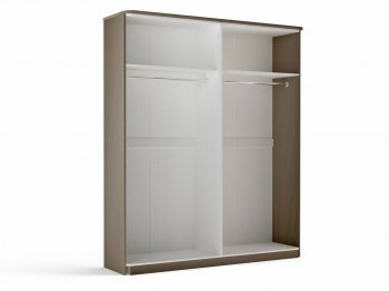 Шкаф 1950 мм 4-х дверный Лацио  (СБК) в Арамиле - aramil.mebel-e96.ru