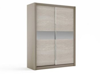 Шкаф-купе 1750 мм 2-х дверный Лацио (СБК) в Арамиле - aramil.mebel-e96.ru