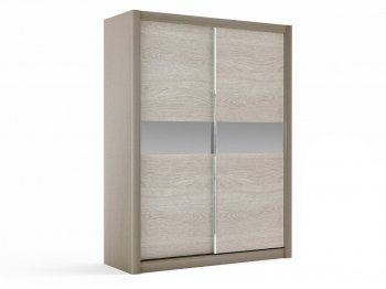 Шкаф-купе 1750 мм 2-х дверный Лацио (СБК) в Арамиле - aramil.mebel-e96.ru
