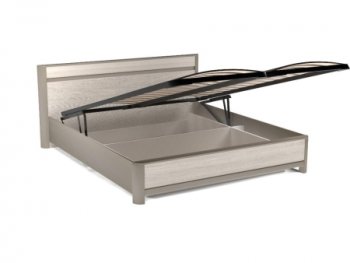 Спальный гарнитур Лацио, модульный (СБК) в Арамиле - aramil.mebel-e96.ru