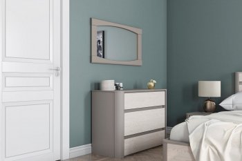 Спальный гарнитур Лацио, модульный (СБК) в Арамиле - aramil.mebel-e96.ru