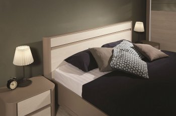 Кровать с подъемным механизмом Лацио (СБК) в Арамиле - aramil.mebel-e96.ru