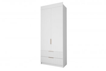 Набор детской мебели Лавис модульный белый софт (ДСВ) в Арамиле - aramil.mebel-e96.ru