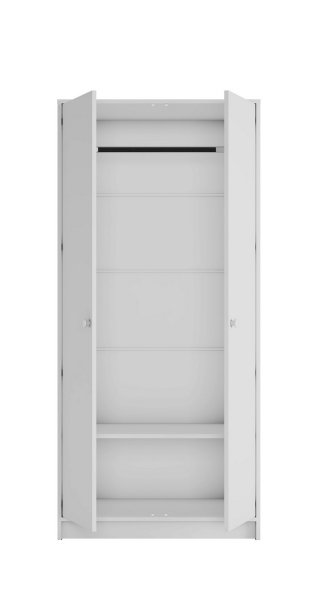 Шкаф 800 мм Лайт ШК-001 (Стиль) в Арамиле - aramil.mebel-e96.ru