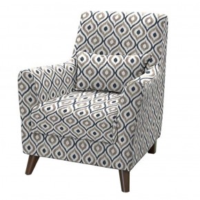 Либерти кресло, ткань ТК 235, ШхГхВ 75х87х89 см. в Арамиле - aramil.mebel-e96.ru