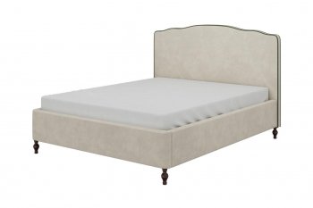 Кровать с подъемным механизмом Лорето (БМ) в Арамиле - aramil.mebel-e96.ru