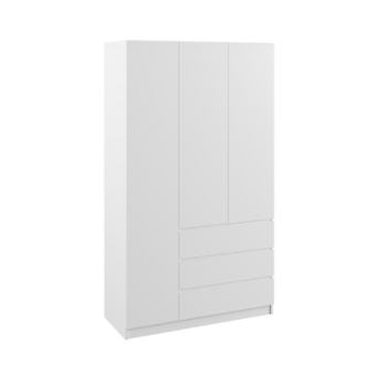 Набор детской мебели Мадера модульный (Альбина) в Арамиле - aramil.mebel-e96.ru