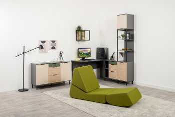 Кресло Марвэл серка зеленая (Моби) в Арамиле - aramil.mebel-e96.ru