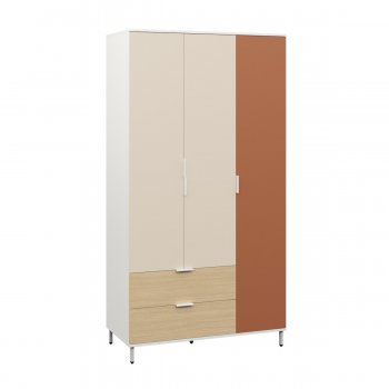 Шкаф 1200 мм Марвэл 16.317.03  (Моби) в Арамиле - aramil.mebel-e96.ru