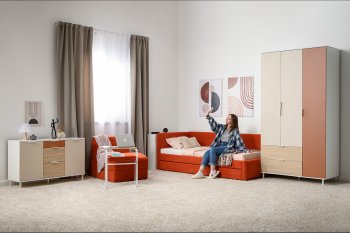 Шкаф 800 мм Марвэл 16.317.02 бел. (Моби) в Арамиле - aramil.mebel-e96.ru