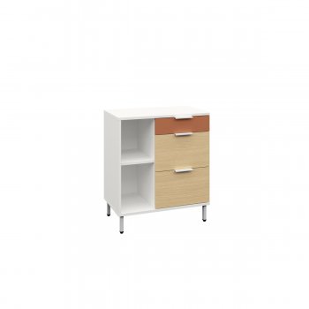 Тумба Марвэл 16.160 бел (Моби) в Арамиле - aramil.mebel-e96.ru