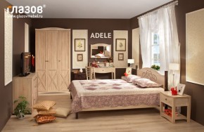 Мебель для спальни Адель в Арамиле - aramil.mebel-e96.ru