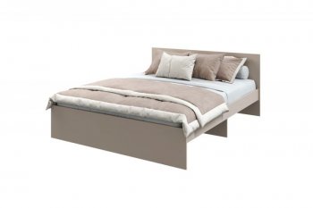 Кровать Мона Кашемир (МЛК) в Арамиле - aramil.mebel-e96.ru