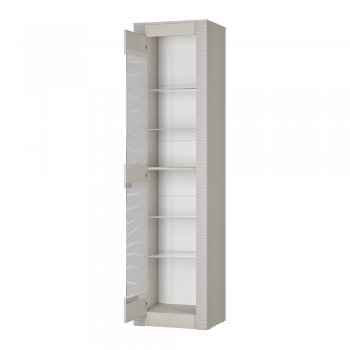 Пенал Монако ПН-20 кашемир (БТС) в Арамиле - aramil.mebel-e96.ru