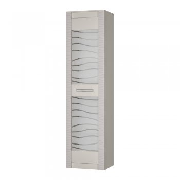 Пенал Монако ПН-20 кашемир (БТС) в Арамиле - aramil.mebel-e96.ru | фото