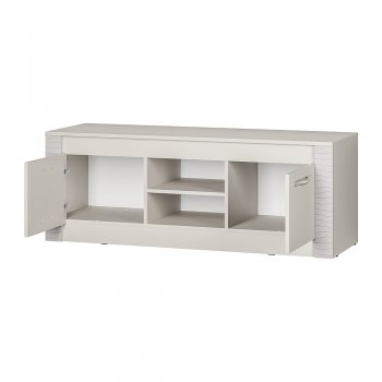 Тумба под ТВ Монако ТБ-27 кашемир (БТС) в Арамиле - aramil.mebel-e96.ru