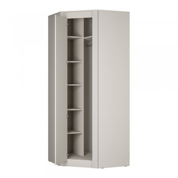 Шкаф угловой Монако ШК-42 Кашемир (БТС) в Арамиле - aramil.mebel-e96.ru