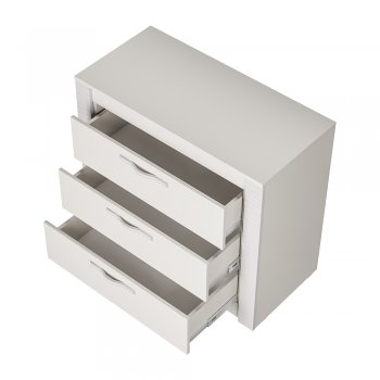 Комод Монако КМ-15 кашемир (БТС) в Арамиле - aramil.mebel-e96.ru