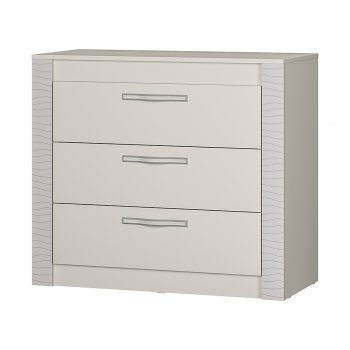 Комод Монако КМ-15 кашемир (БТС) в Арамиле - aramil.mebel-e96.ru