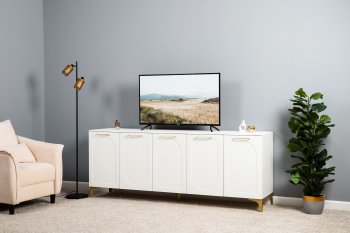 Монтесито Тумба под ТВ 16.66 (Моби) в Арамиле - aramil.mebel-e96.ru