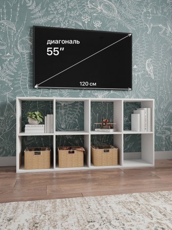 Стеллаж открытый Мори МСО 710.1 (ДСВ) в Арамиле - aramil.mebel-e96.ru