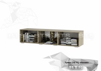 Стенка Наоми (БТС) в Арамиле - aramil.mebel-e96.ru