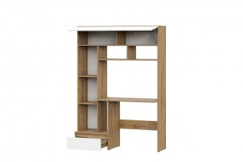 Стол компьютерный Некст-1 + Шкаф (СВ) в Арамиле - aramil.mebel-e96.ru