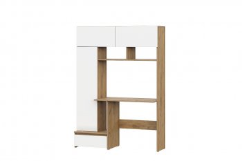 Стол компьютерный Некст-1 + Шкаф (СВ) в Арамиле - aramil.mebel-e96.ru