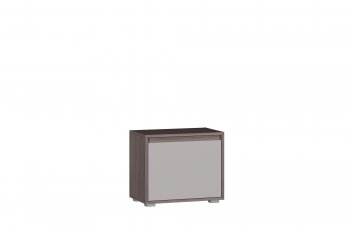 Спальный гарнитур Ника, модульный (Зарон) в Арамиле - aramil.mebel-e96.ru