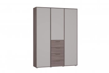 Шкаф 1600 мм Ника (Зарон) в Арамиле - aramil.mebel-e96.ru