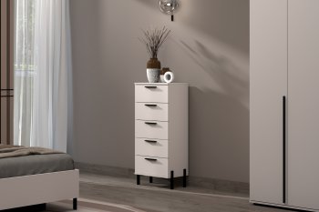 Комод с ящиками Норден (Зарон) в Арамиле - aramil.mebel-e96.ru
