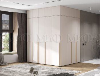 Набор шкафов Норд с антресолью (Миф) в Арамиле - aramil.mebel-e96.ru