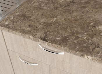 Кухонный гарнитур Ольга прайм 3 1500х2000 мм (Герда) в Арамиле - aramil.mebel-e96.ru