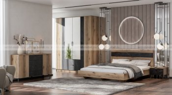 Комод Омега (АстридМ) в Арамиле - aramil.mebel-e96.ru