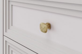Комод 4 ящика Орландо (БМ) в Арамиле - aramil.mebel-e96.ru