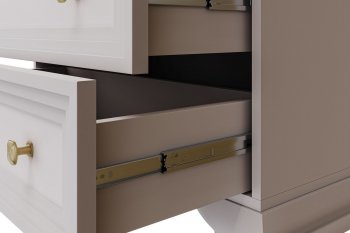 Комод 6 ящиков Орландо (БМ) в Арамиле - aramil.mebel-e96.ru