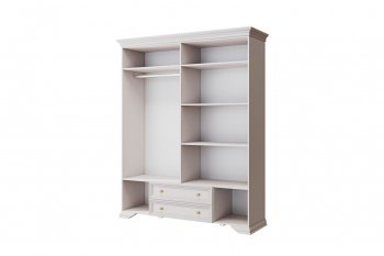 Шкаф распашной ШР 4 (БМ) в Арамиле - aramil.mebel-e96.ru