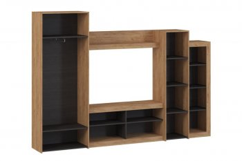 Стенка OSKAR4 (Генезис) в Арамиле - aramil.mebel-e96.ru