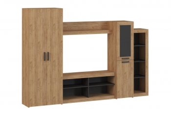 Стенка OSKAR4 (Генезис) в Арамиле - aramil.mebel-e96.ru