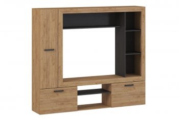 Стенка OSKAR3 (Генезис) в Арамиле - aramil.mebel-e96.ru