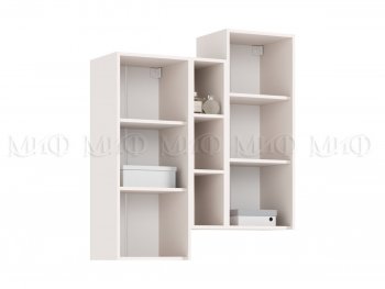 Стенка Оскар кашемир (Миф) в Арамиле - aramil.mebel-e96.ru
