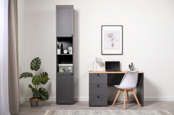 Набор детской мебели Остин модульный (Моби) в Арамиле - aramil.mebel-e96.ru
