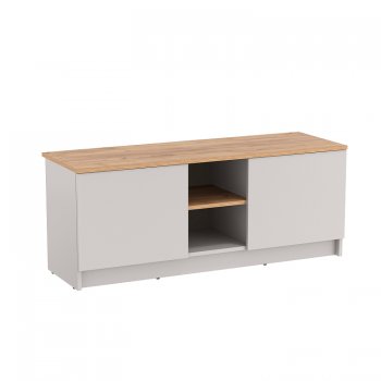 Тумба для ТВ 89.24 Прайм (Олмеко) в Арамиле - aramil.mebel-e96.ru