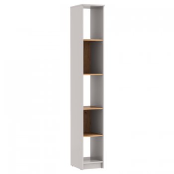 Стеллаж 89.18 Прайм (высокий) (Олмеко) в Арамиле - aramil.mebel-e96.ru