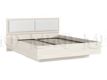 Кровать парящая с ПМ Престиж-2 (Миф) в Арамиле - aramil.mebel-e96.ru