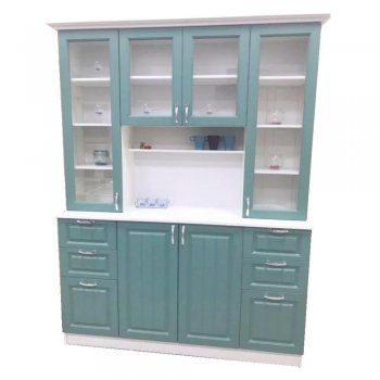 Буфет Прованс-016 (Текс) в Арамиле - aramil.mebel-e96.ru
