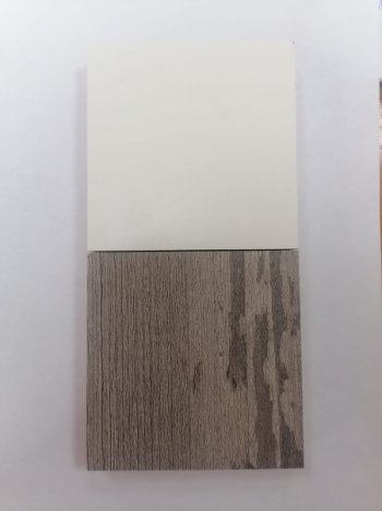 Угловой кухонный гарнитур Руанда 2200*1600 мм Sanvut в Арамиле - aramil.mebel-e96.ru